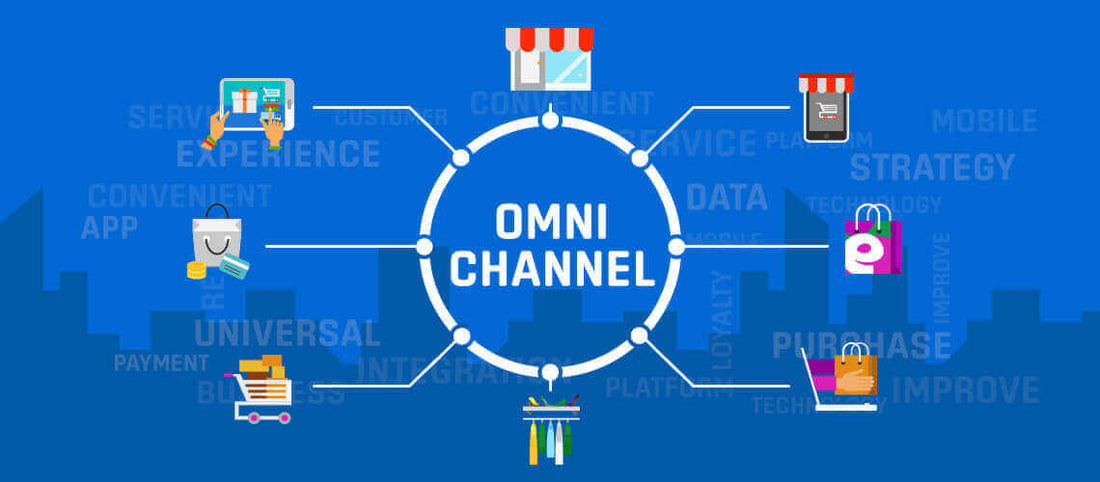 Omni-Channel The New Normal